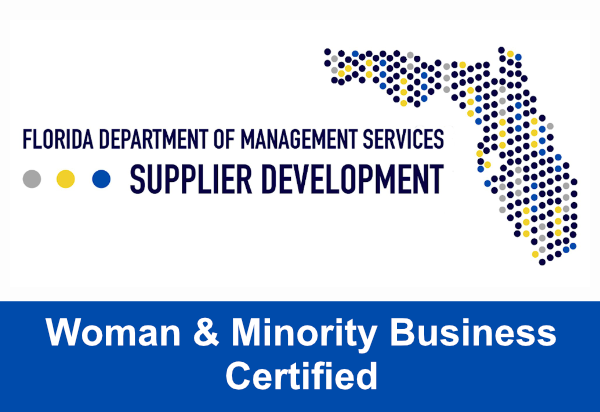 Florida Department of Management Services Women/Minority Business Certification