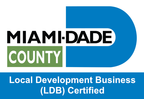 Miami-Dade County Local Developing Business