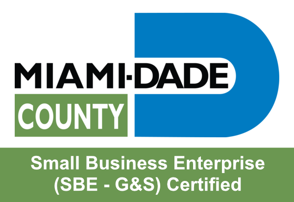 Miami-Dade County Small Business Enterprise – Goods & Services