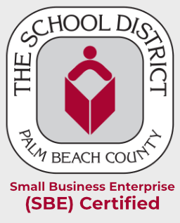 School District of Palm Beach County Small Business Enterprise