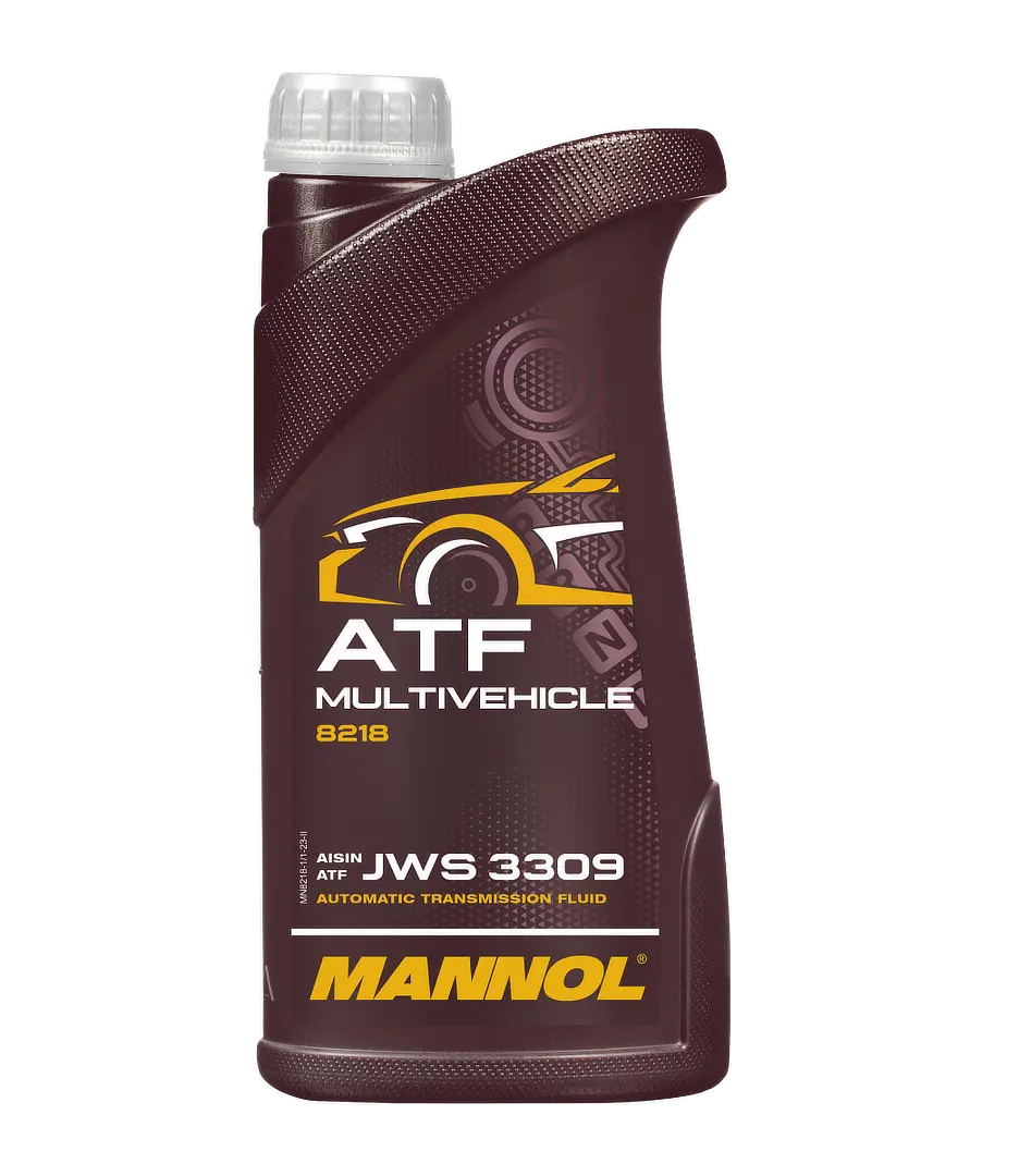 MANNOL ATF Multivehicle JWS 3309, 1 liter bottle