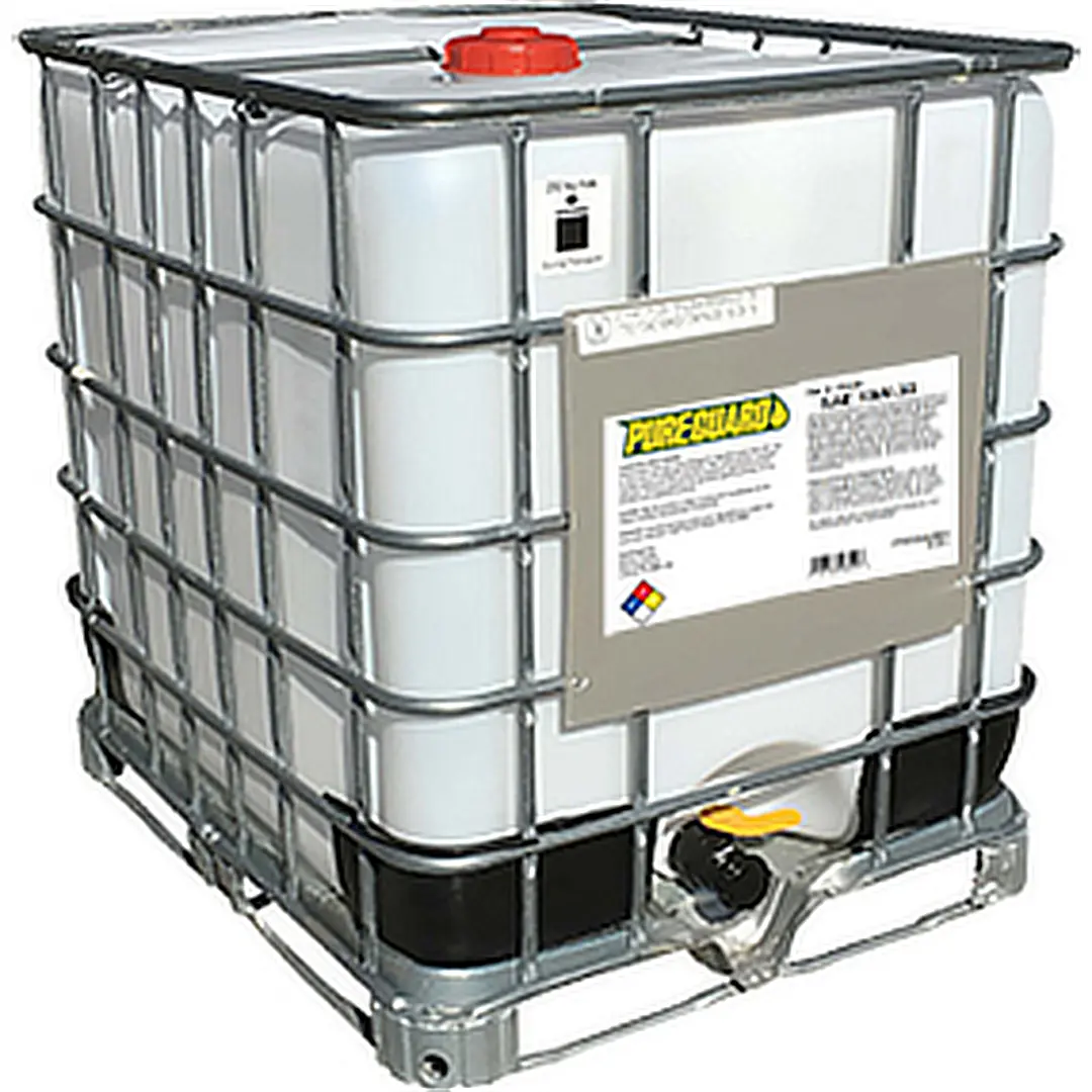 PureGuard Synthetic Blend Heavy-Duty SAE 10W-30, bulk tote