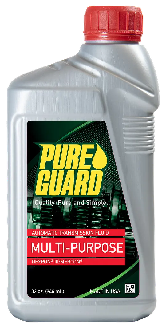 PureGuard Multi-Purpose ATF, 32 oz bottle