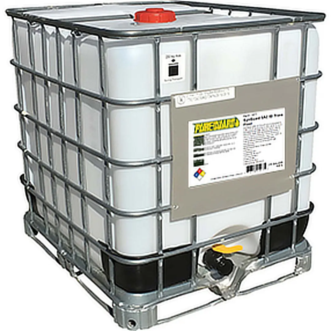 PureGuard SynGuard Full Synthetic SAE 50, bulk tote