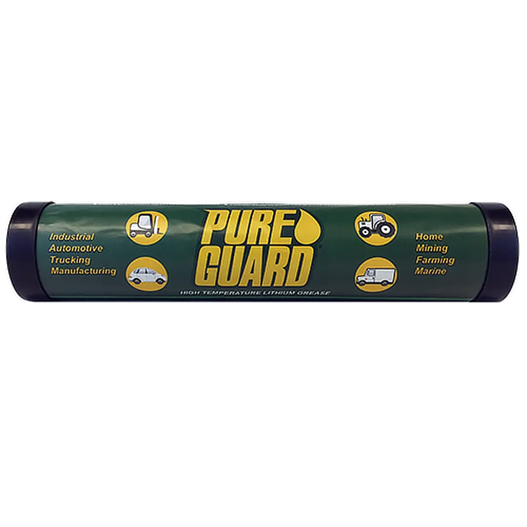 PureGuard High Temp EP Grease, 14 oz cartridge