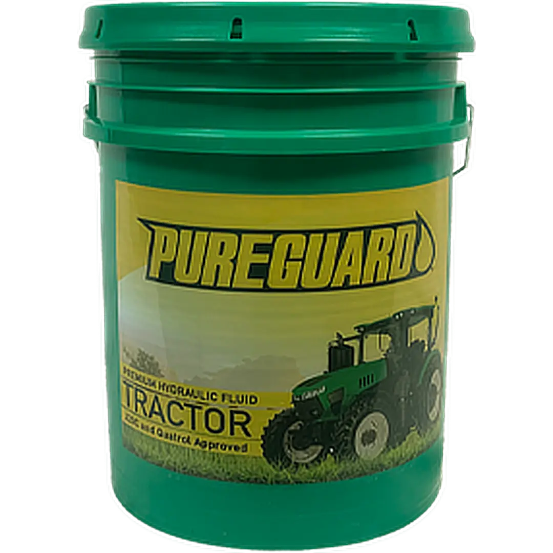 PureGuard XL Tractor Hydraulic Fluid, 5 gallon pail